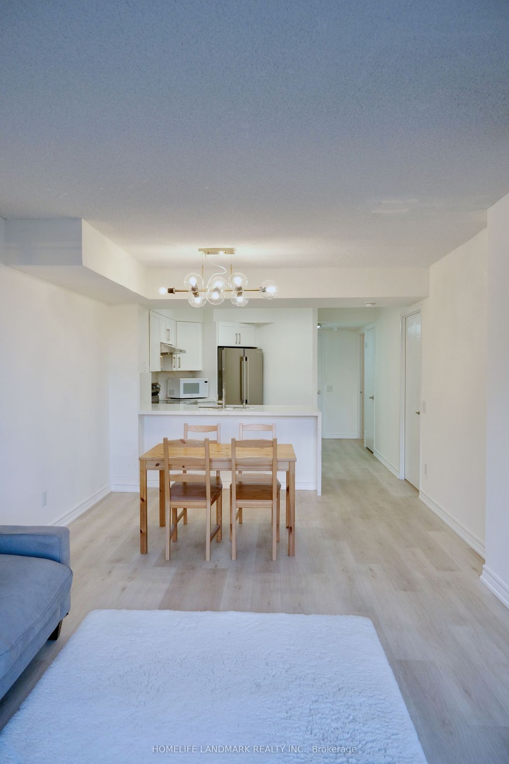 Photo of 750 Bay Street #2205, Toronto, ON M5G 1N6 (MLS # C12459350)