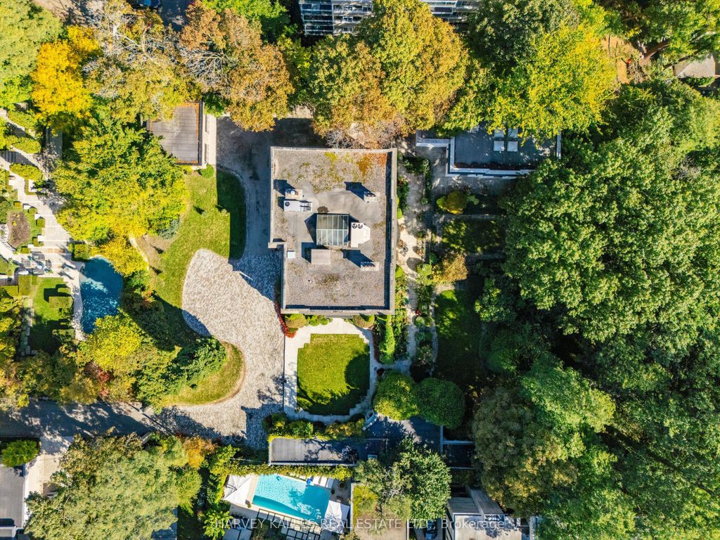 Photo of 1 Edmund Gate, Toronto, ON M4V 2M1 (MLS # C12685978)