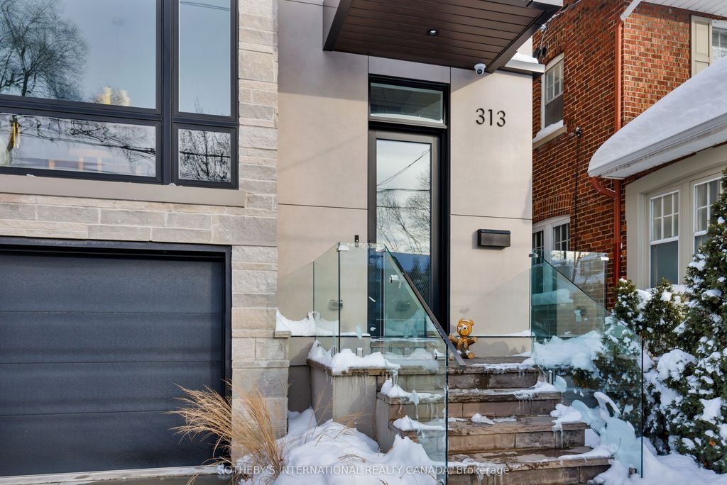 Photo of 313 Rosewell Avenue, Toronto, ON M4R 2B1 (MLS # C12758564)