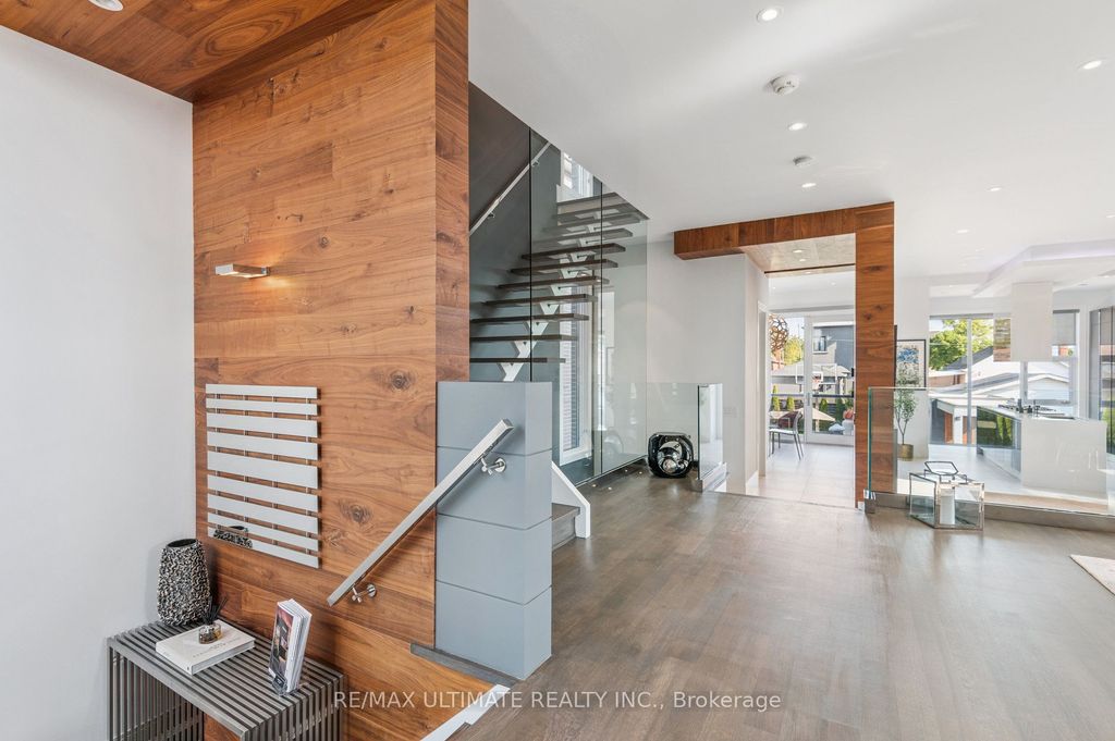 Photo of 1139 Glengrove Avenue W, Toronto, ON M6B 2K5 (MLS # W13011556)