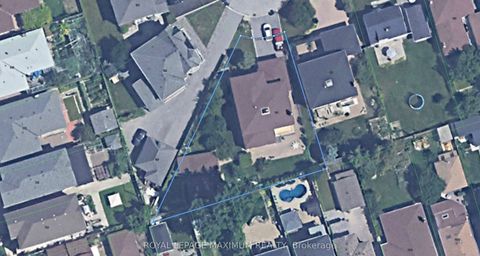 Photo of 119 Glen Long Avenue, Toronto, ON M6B 2M4 (MLS # W12552826)