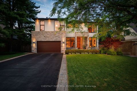 2121 Harvest Drive Mississauga ON L4Y 1T7
