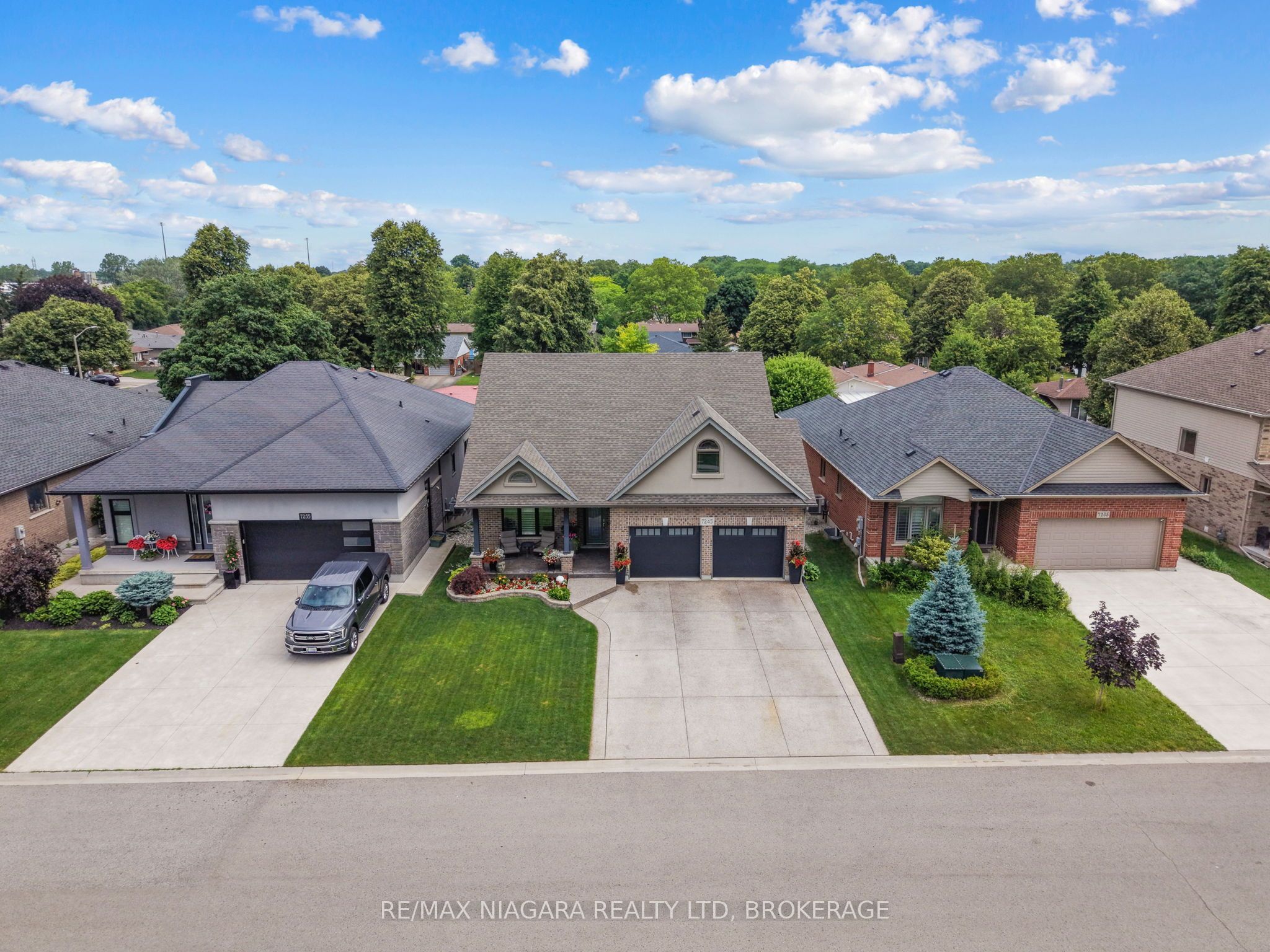 7245 Optimist Lane