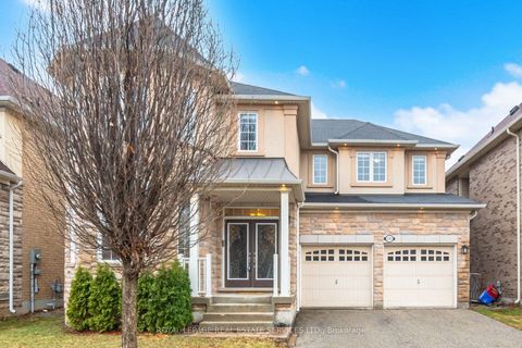 2383 Calloway Drive Oakville ON L6M 0C1