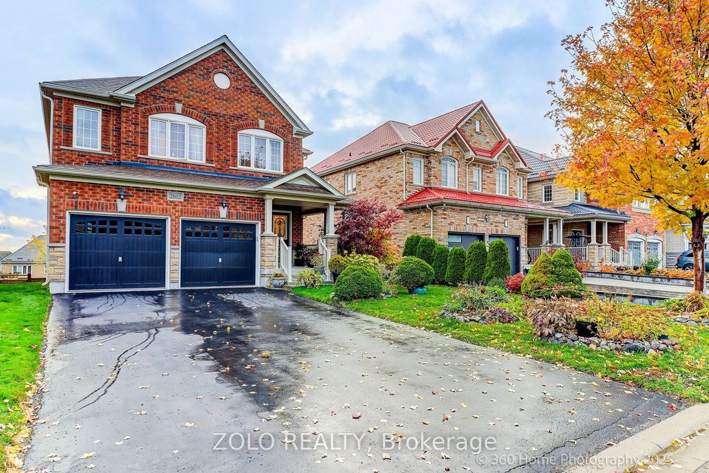 Photo of 2012 Queensbury Drive, Oshawa, ON L1K 0R9 (MLS # E12530966)