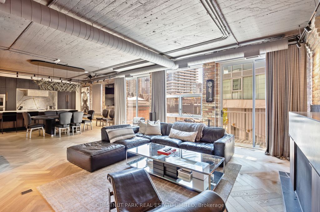 Photo of 113 Dupont Street #201, Toronto, ON M5R 1V4 (MLS # C12318205)