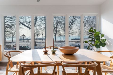 108 Hubbard Boulevard Toronto ON M4E 1A6