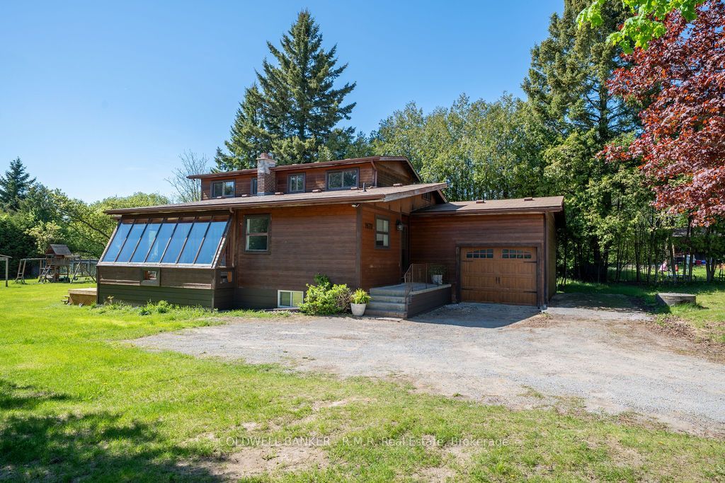 Photo of 9670 Baldwin Street, Whitby, ON L0B 1A0 (MLS # E13164646)
