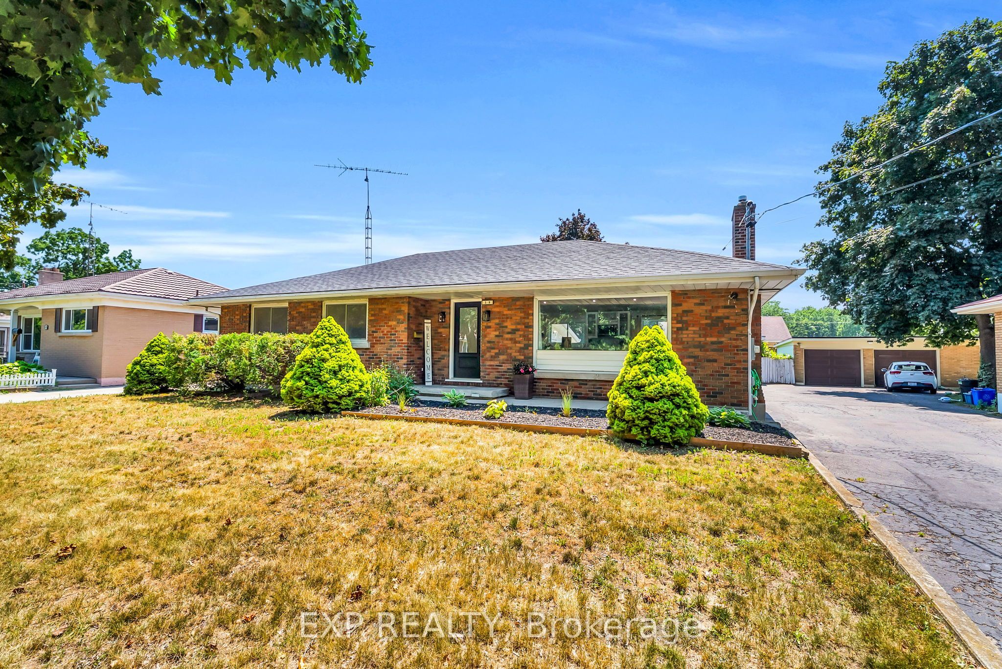 19 Woodman Drive