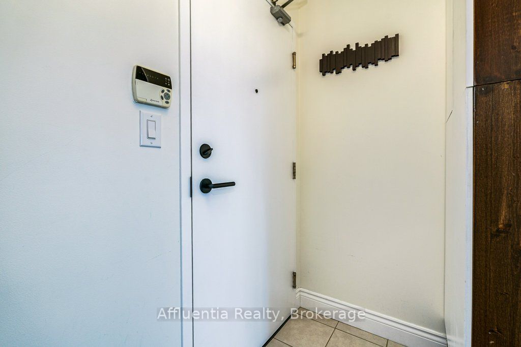 Photo of 120 Dallimore Circle #408, Toronto, ON M3C 4J1 (MLS # C13140826)