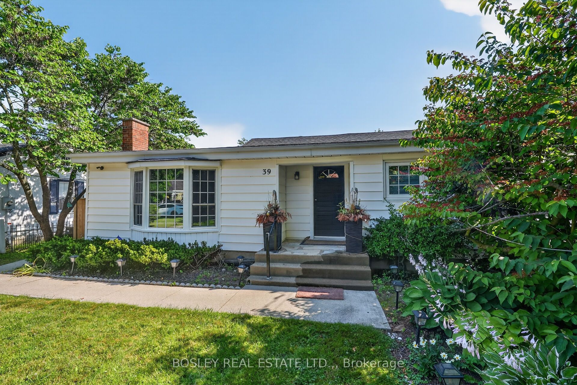39 PLATOFF STREET N/A