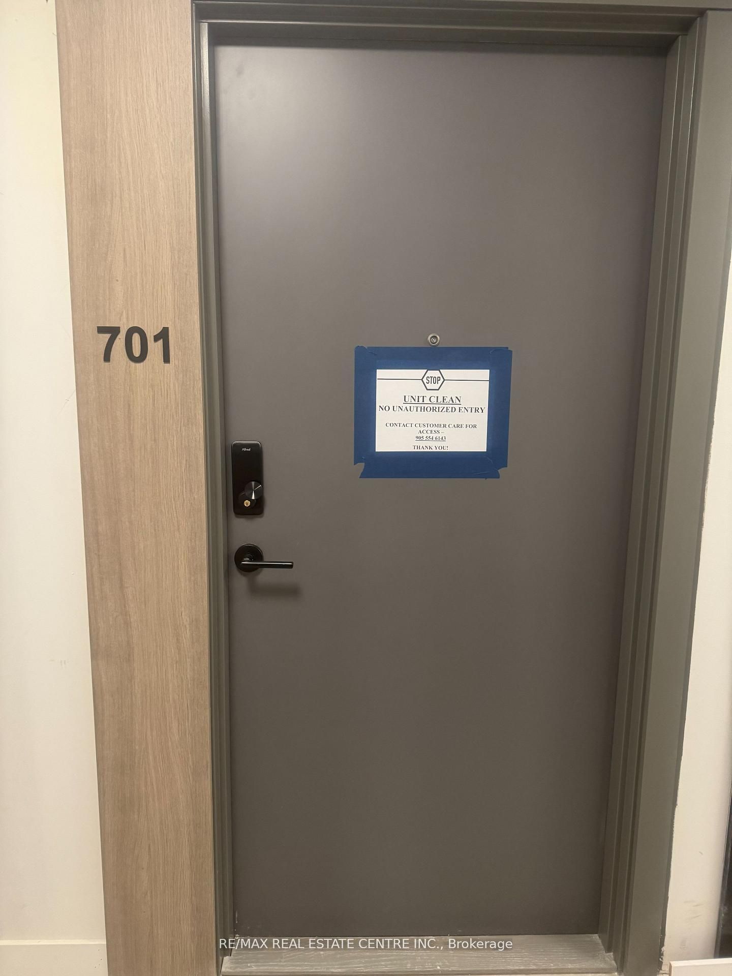9763 Markham Road 701