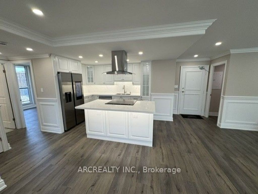 Photo of 90 Fisherville Road #1202, Toronto, ON M2R 3J9 (MLS # C13159694)