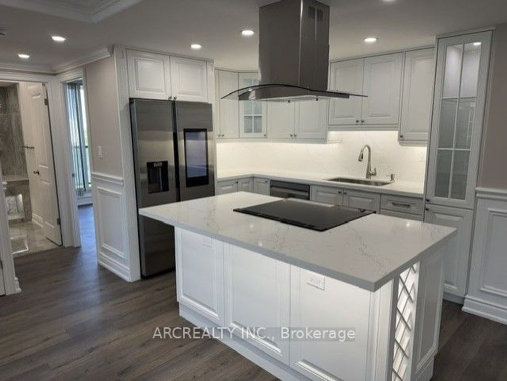 Photo of 90 Fisherville Road #1202, Toronto, ON M2R 3J9 (MLS # C13159694)