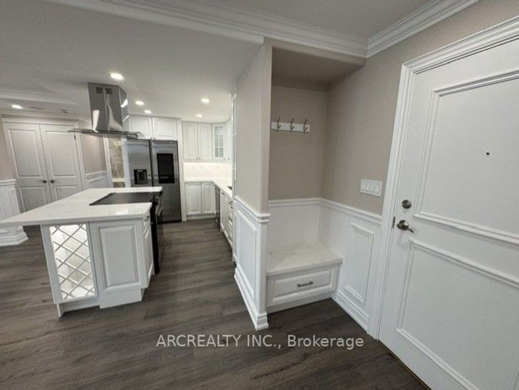 Photo of 90 Fisherville Road #1202, Toronto, ON M2R 3J9 (MLS # C13159694)