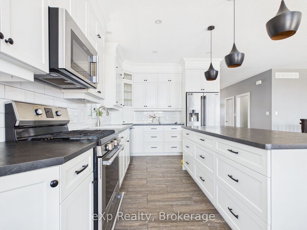 Photo of 269 Summerside Place, Saugeen Shores, ON N0H 2C2 (MLS # X13117936)