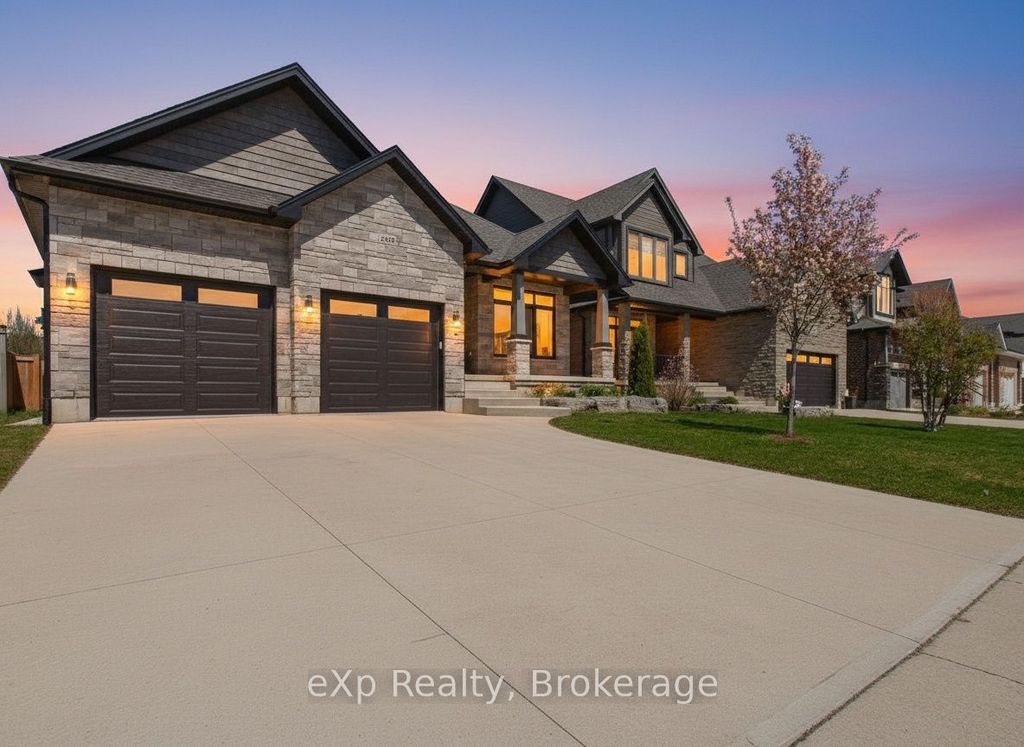Photo of 269 Summerside Place, Saugeen Shores, ON N0H 2C2 (MLS # X13117936)
