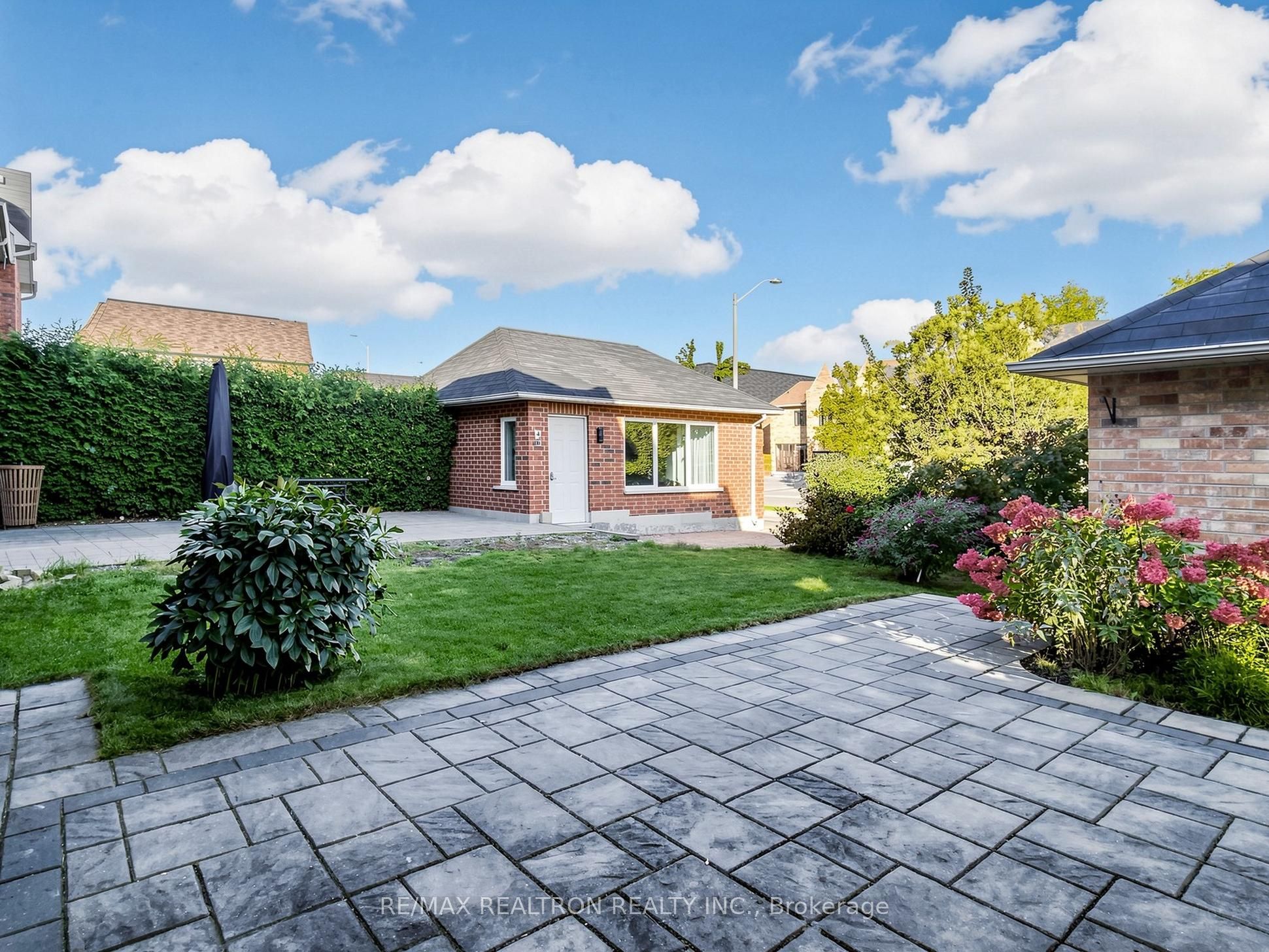 81 Lichfield Road