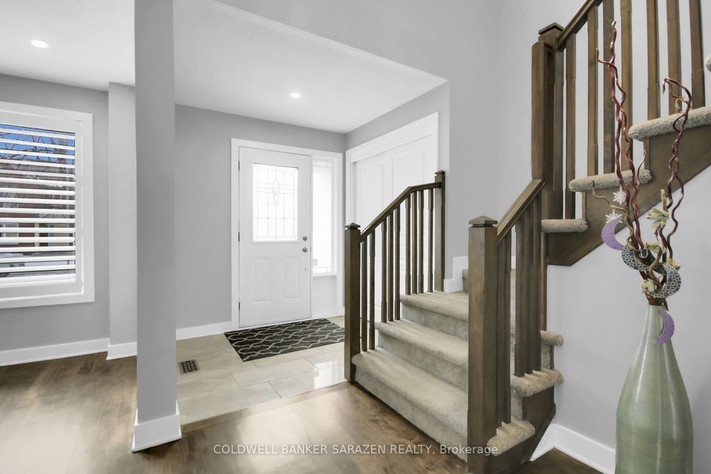 Photo of 715 Clearbrook Drive, Barrhaven, ON K2J 5P1 (MLS # X12931502)