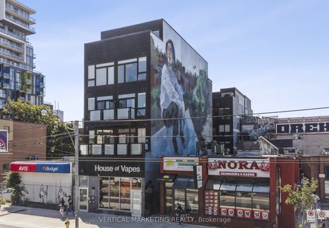 335 College Street Toronto ON M5T 1S2