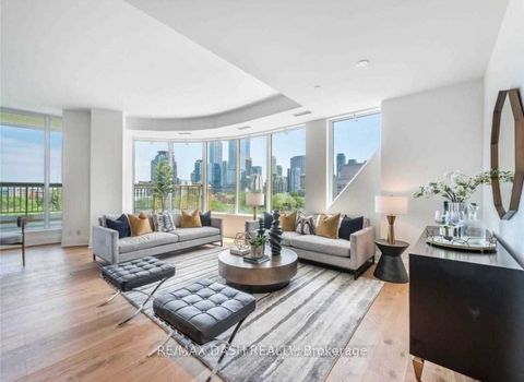 151 Avenue Road 806 Toronto ON M5R 2H7