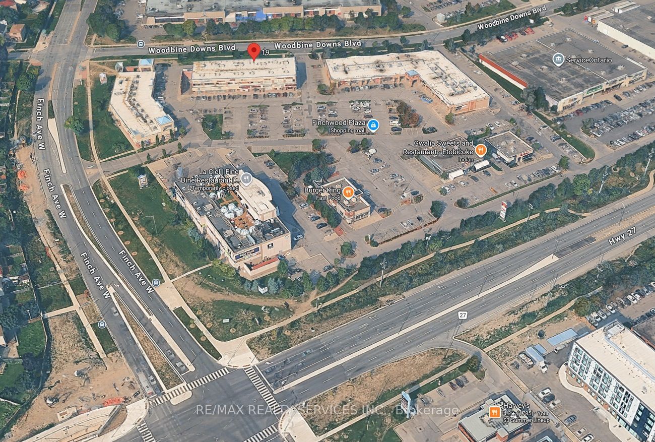 19 Woodbine Downs Boulevard 105