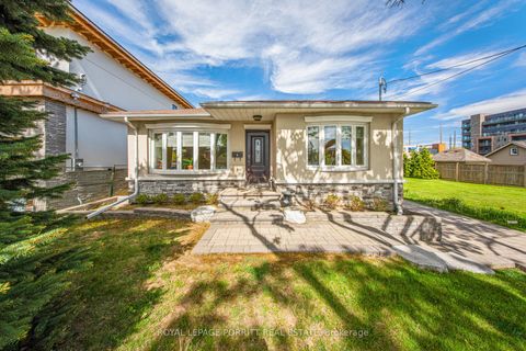 3 Orianna Drive Toronto ON M8W 4M8