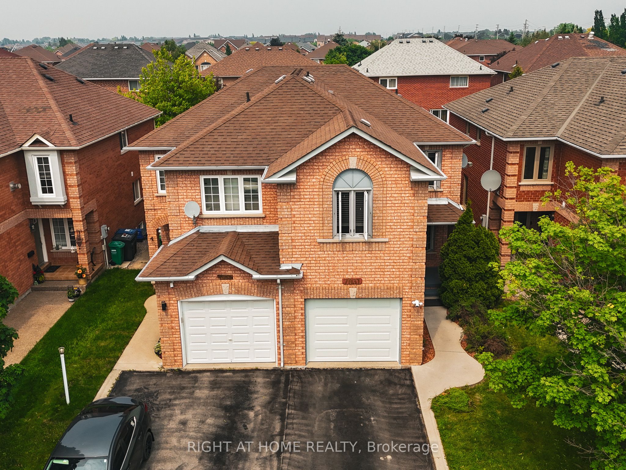 7031 Graydon Court