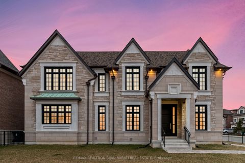 Photo of 29 Ballyconnor Court, Toronto, ON M2M 4C6 (MLS # C12421029)