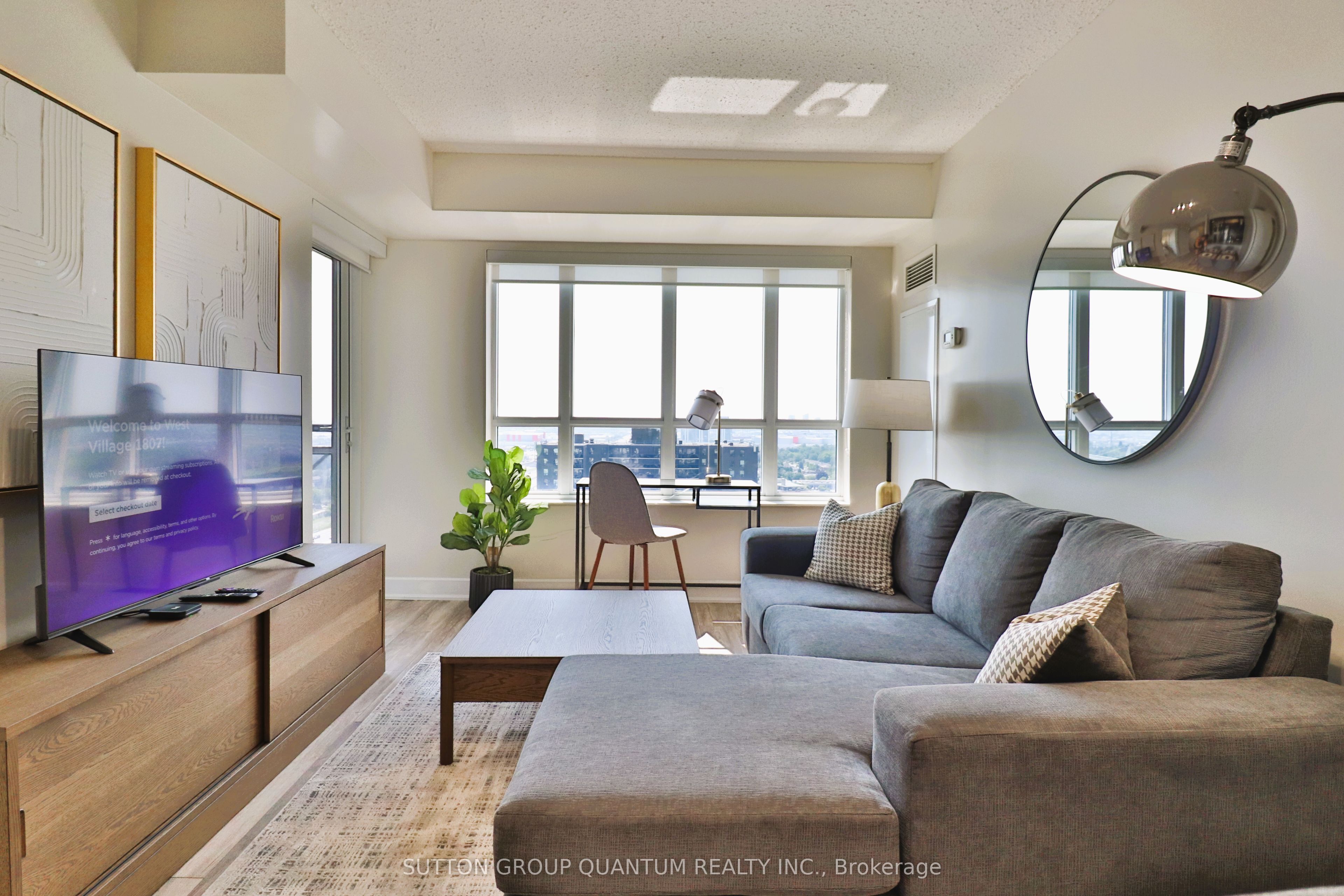 6 Eva Road 1807