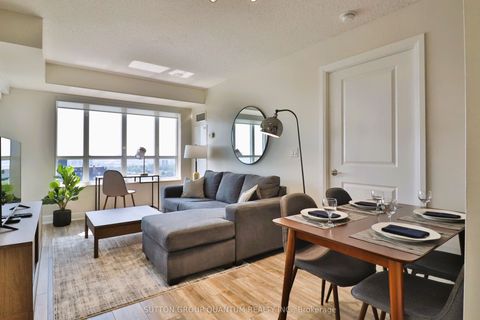6 Eva Road 1807 Toronto ON M9C 0B1