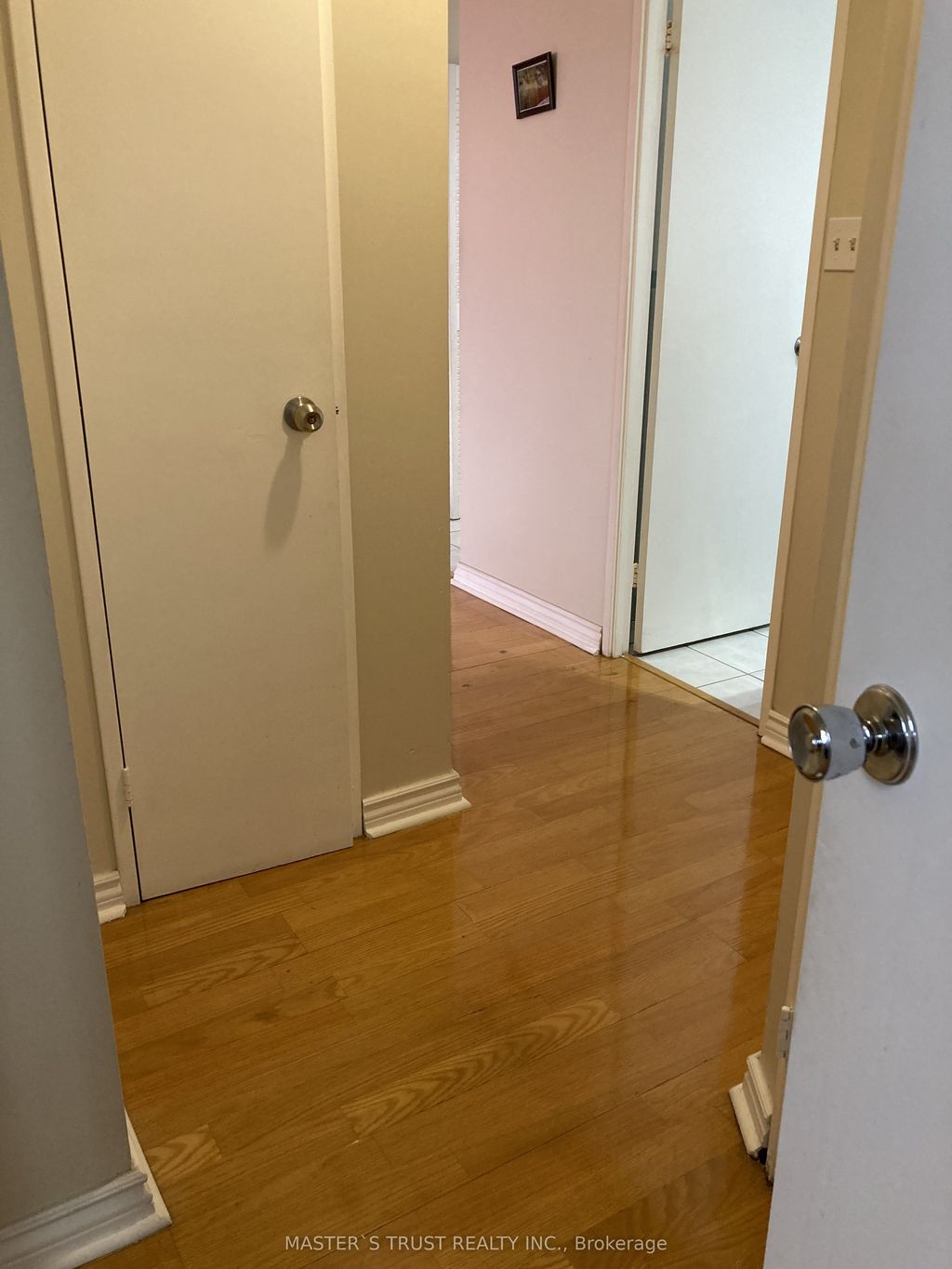 Photo of 335 Driftwood Avenue #707, Toronto, ON M3N 2P3 (MLS # W13077500)