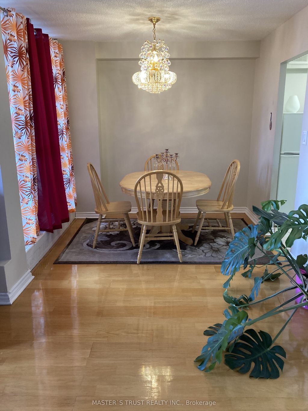 Photo of 335 Driftwood Avenue #707, Toronto, ON M3N 2P3 (MLS # W13077500)