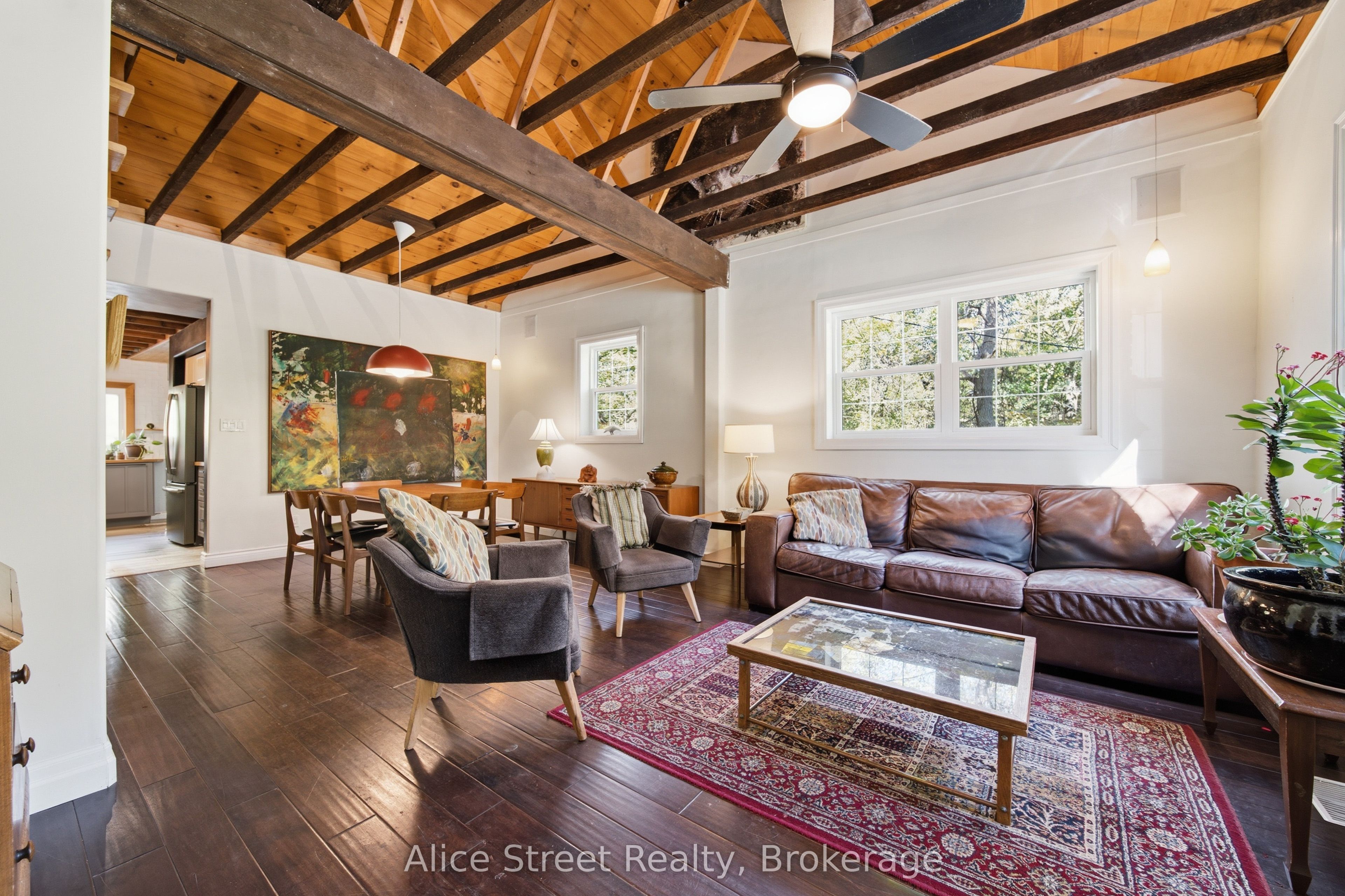 30 John Street