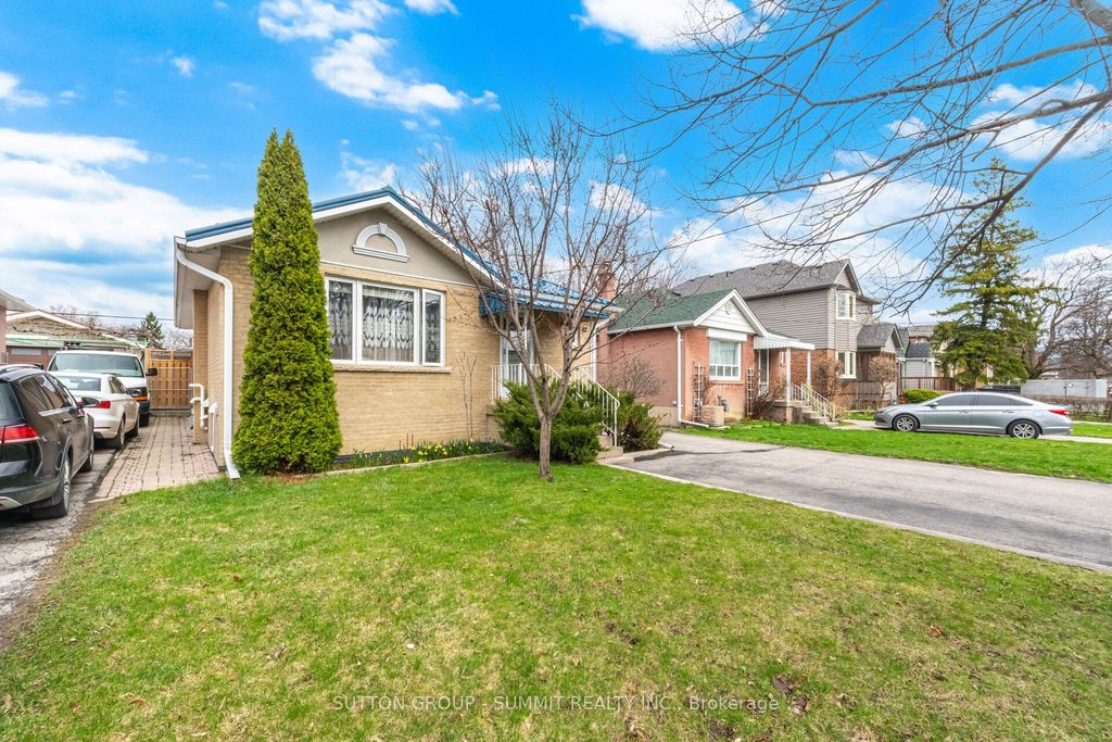 Photo of 82 MacDonald Street, Toronto, ON M8V 1Y4 (MLS # W13025720)