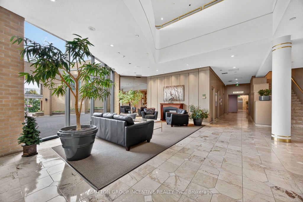 Photo of 140 Dunlop Street E #505, Barrie, ON L4M 6H9 (MLS # S12670258)