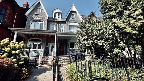 Photo of 88 Montrose Avenue, Toronto, ON M6J 2T7 (MLS # C12402612)