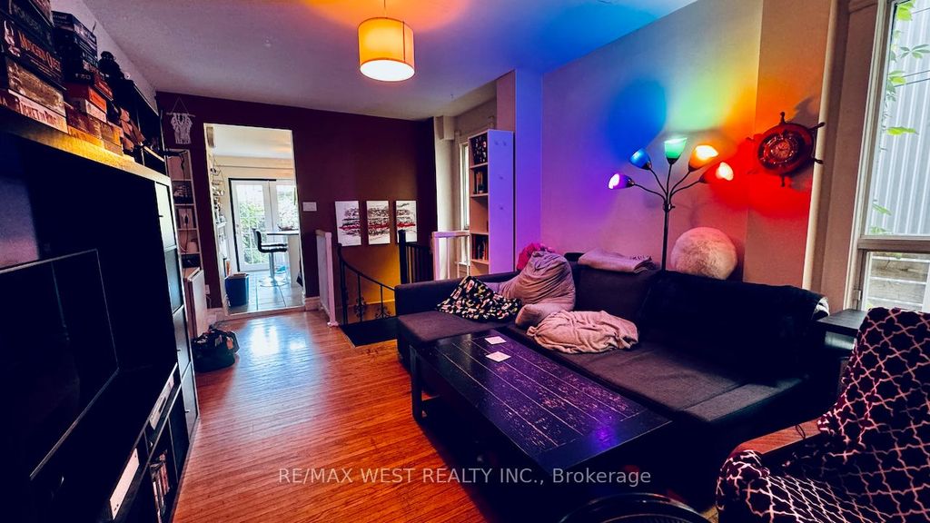 Photo of 88 Montrose Avenue, Toronto, ON M6J 2T7 (MLS # C12402612)
