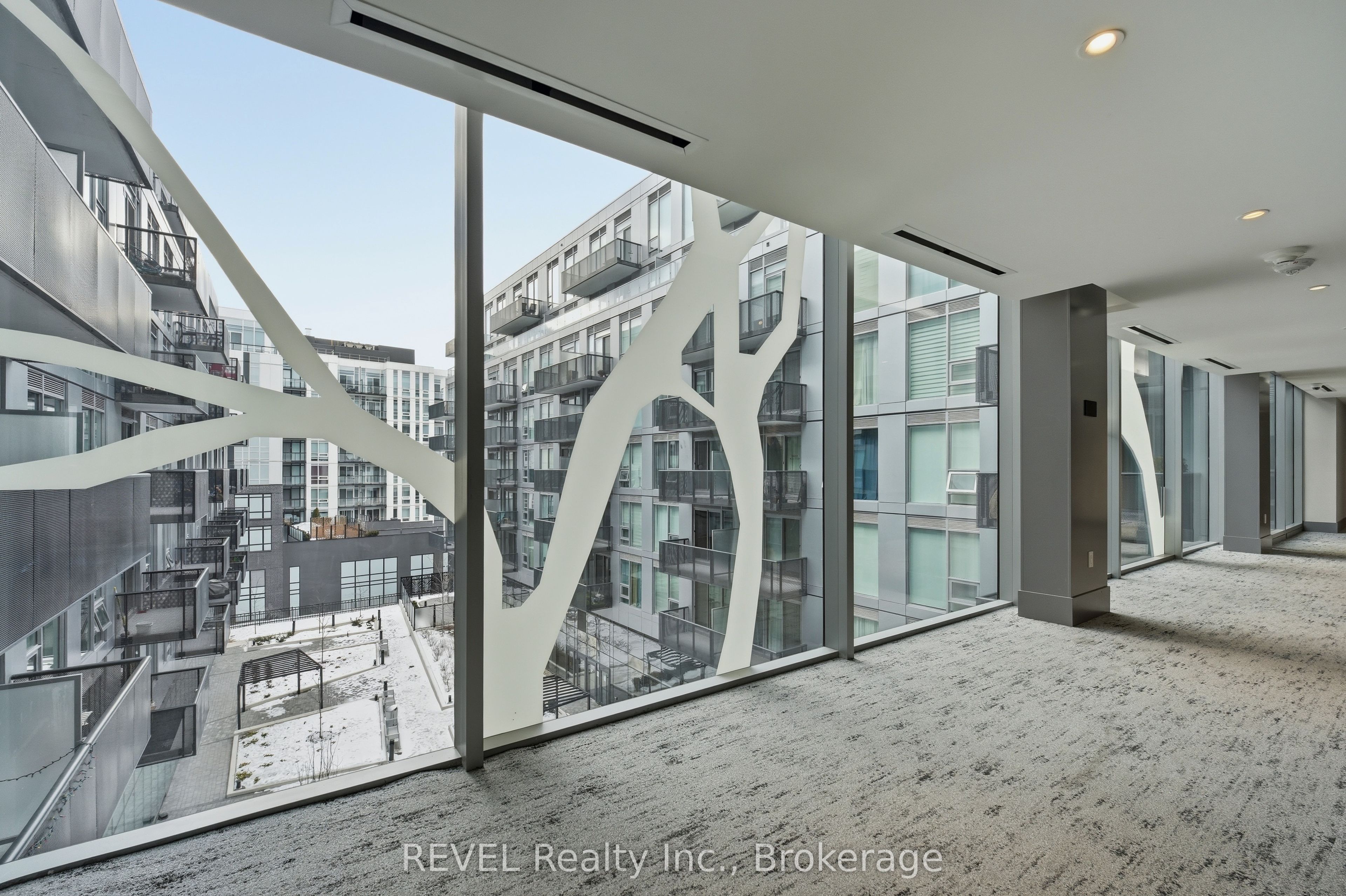 2450 Old Bronte Road 405