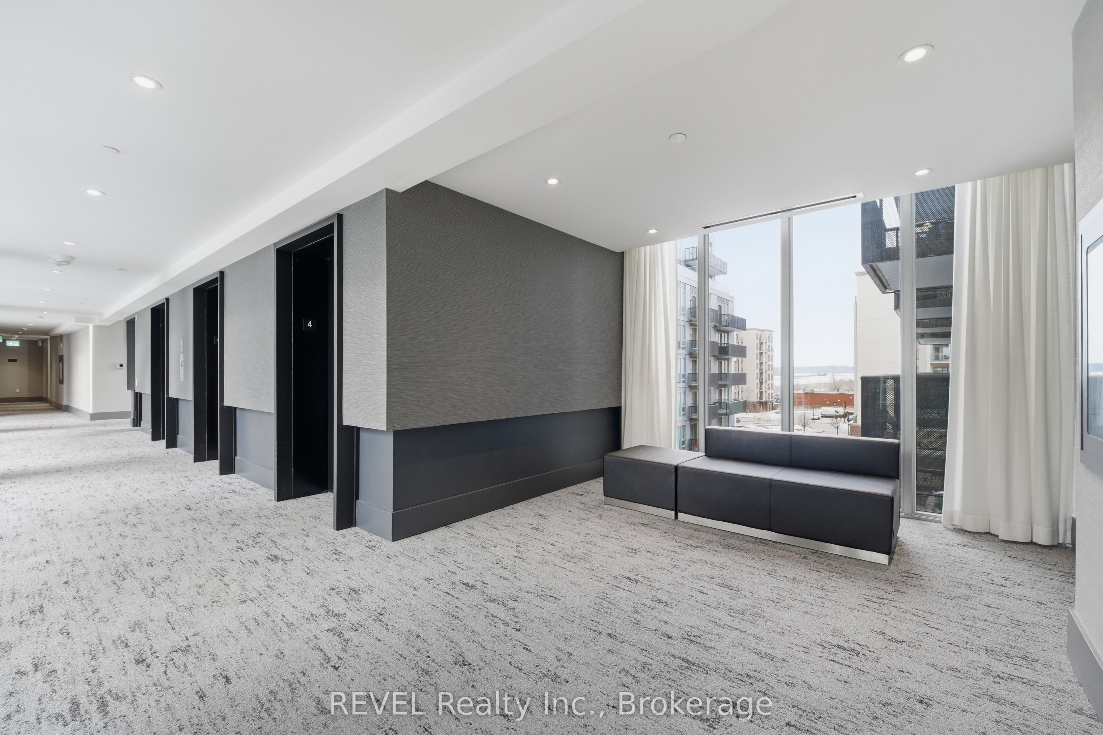 2450 Old Bronte Road 405