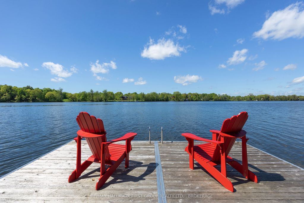 Photo of 4802 Plumb Lane, Frontenac, ON K0H 1H0 (MLS # X13210918)