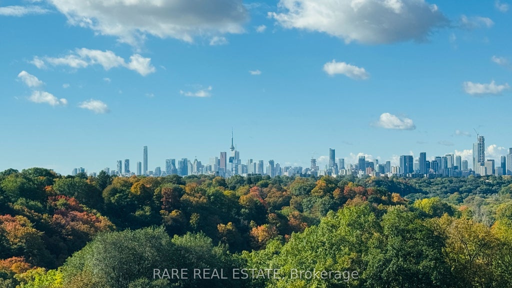 Photo of 60 Pavane Linkway N/A #914, Toronto, ON M3C 1A2 (MLS # C13881216)