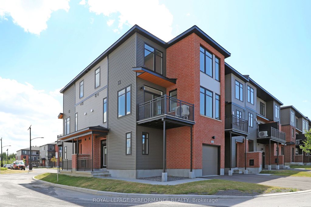 Photo of 1220 Flycatcher Private, Blossom Park - Airport and Area, ON K1X 0M7 (MLS # X12715284)