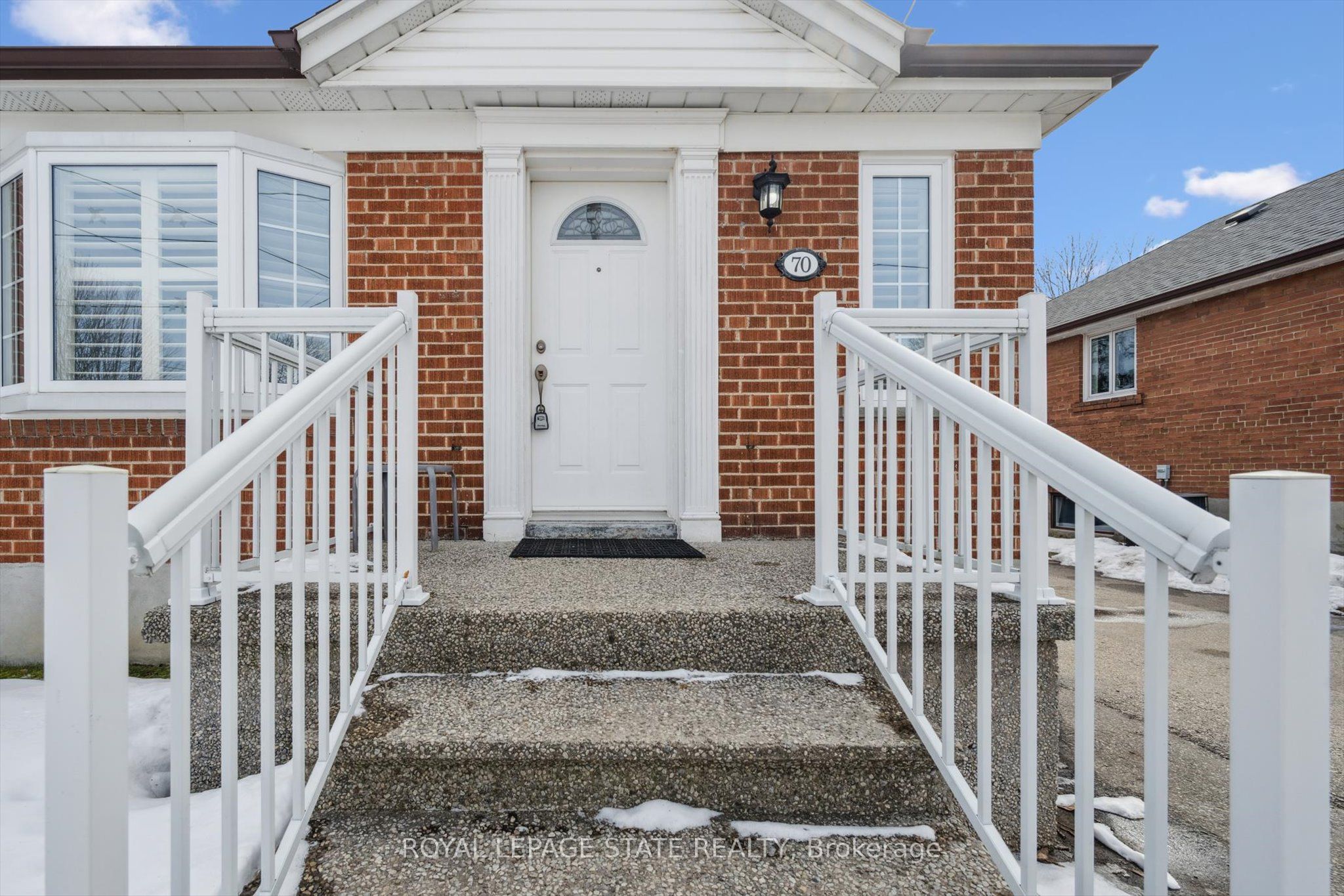 70 Westleigh Crescent