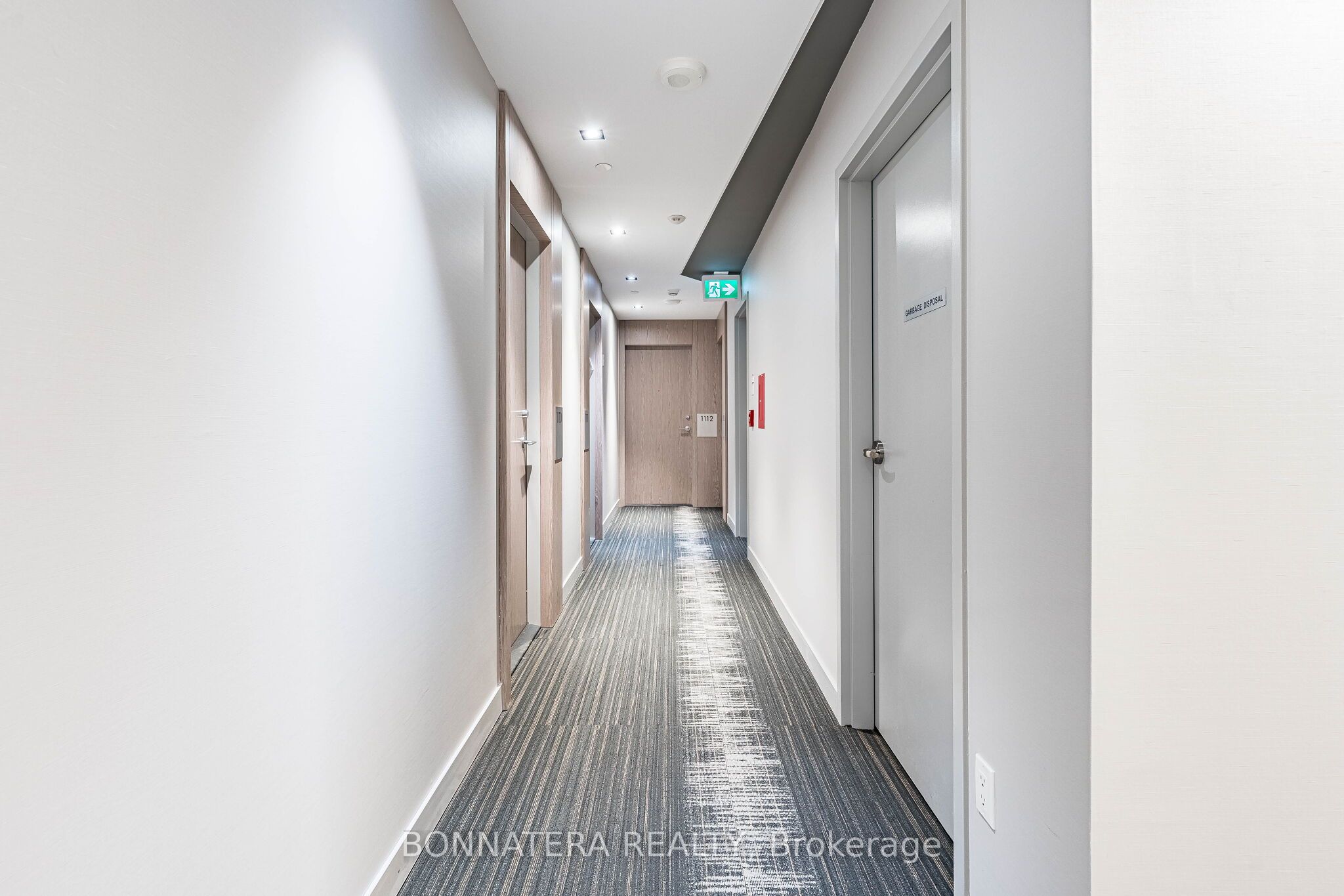 215 Queen Street W 1110
