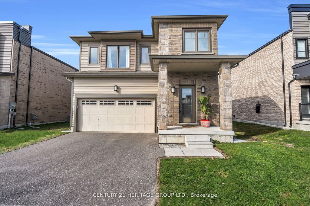 Photo of 13 Mabern Street, Barrie, ON L9J 0J1 (MLS # S12611512)