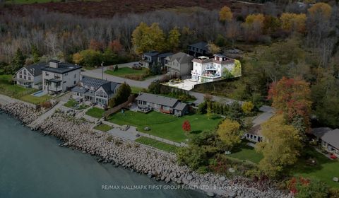 55 Ontoro Boulevard Ajax ON L1Z 1X6