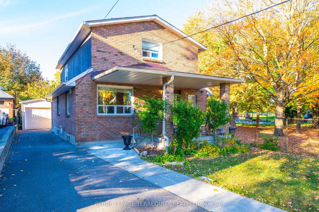 Photo of 1052 Glengrove Avenue, Toronto, ON M6B 2K2 (MLS # W14087172)