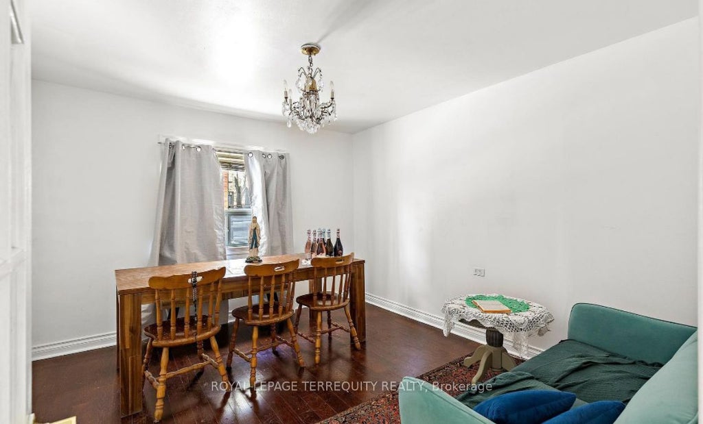 Photo of 1052 Glengrove Avenue, Toronto, ON M6B 2K2 (MLS # W14087172)