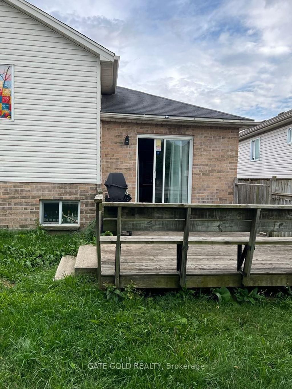 Photo of 185 Thurman Circle, London East, ON N5V 4Z1 (MLS # X12505990)